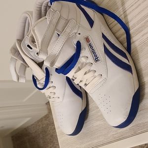 Retro Reeboks